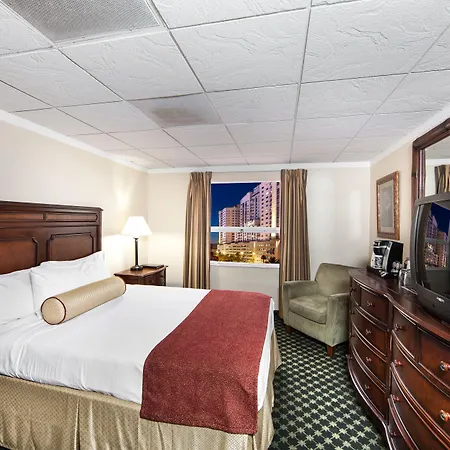 El Cortez Hotel & Casino - 21 And Over Only (Adults Only)-2